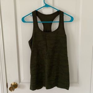 swiftly racerback lululemon